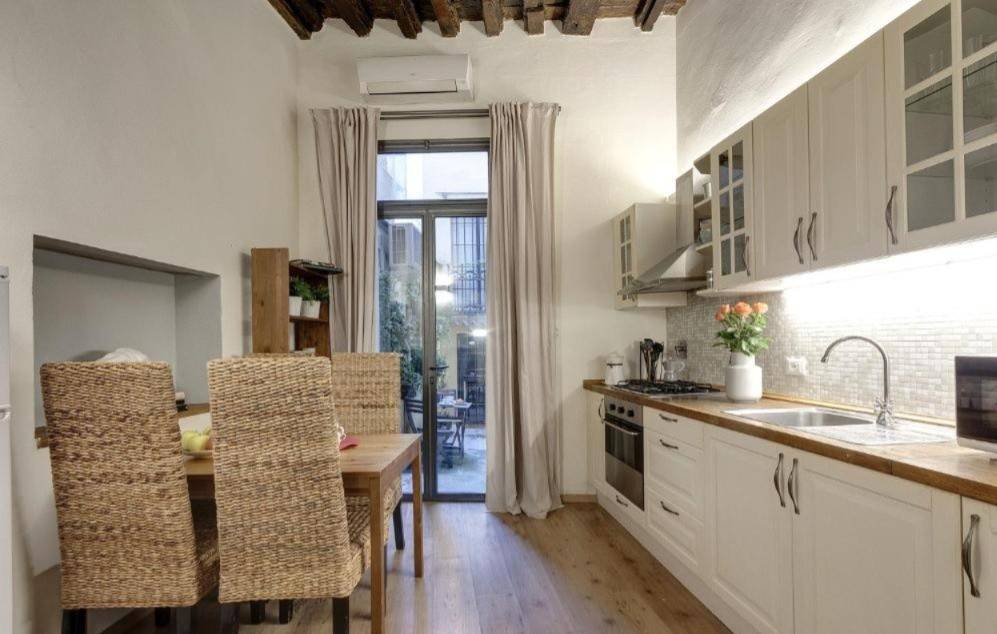 Appartamento a Firenze in Via dei Serragli - Foto 4