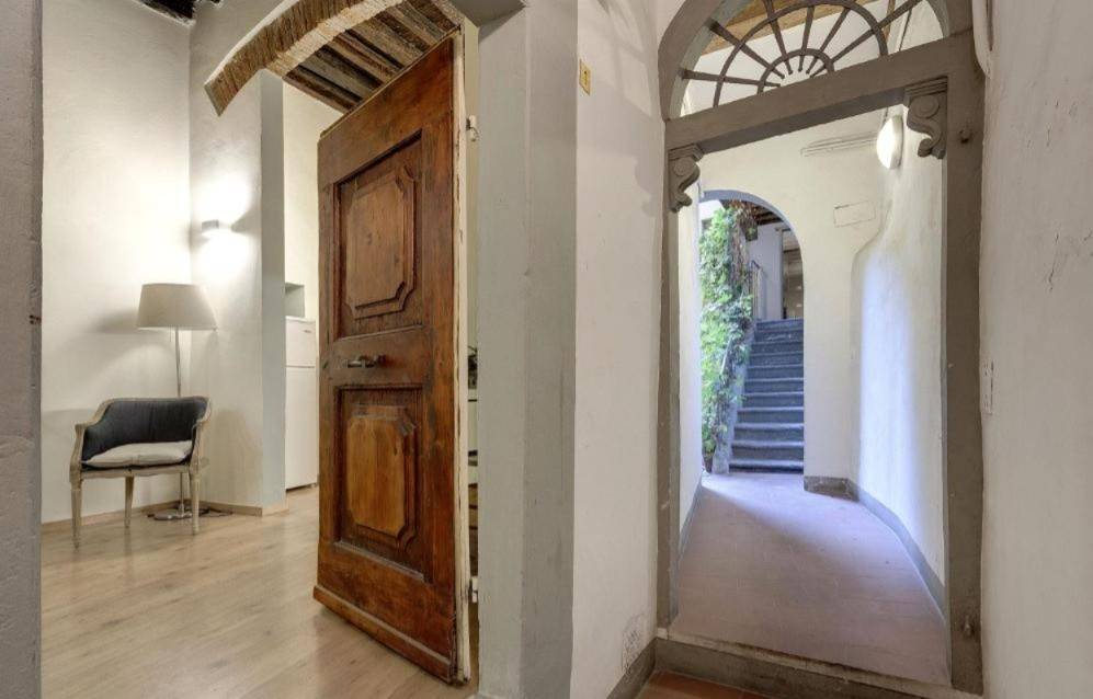Appartamento a Firenze in Via dei Serragli - Foto 5