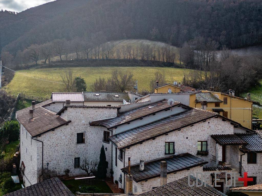 Appartamento a Cascia in Località Sciedi - Foto 5