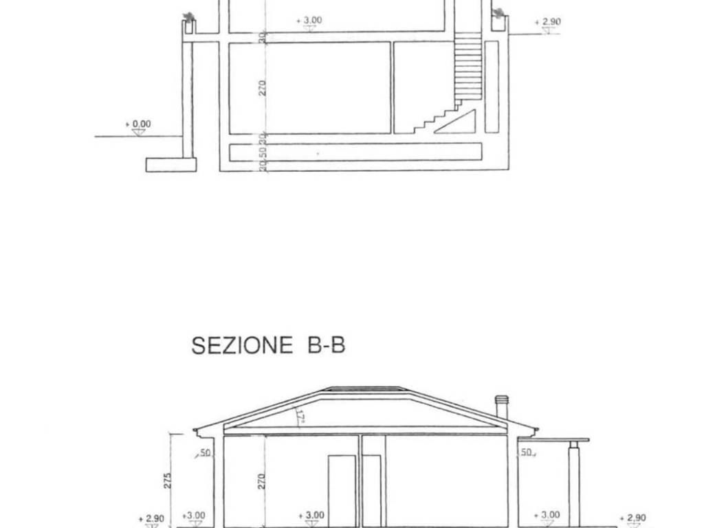 Rustico / casale a Camporosso - Foto 2