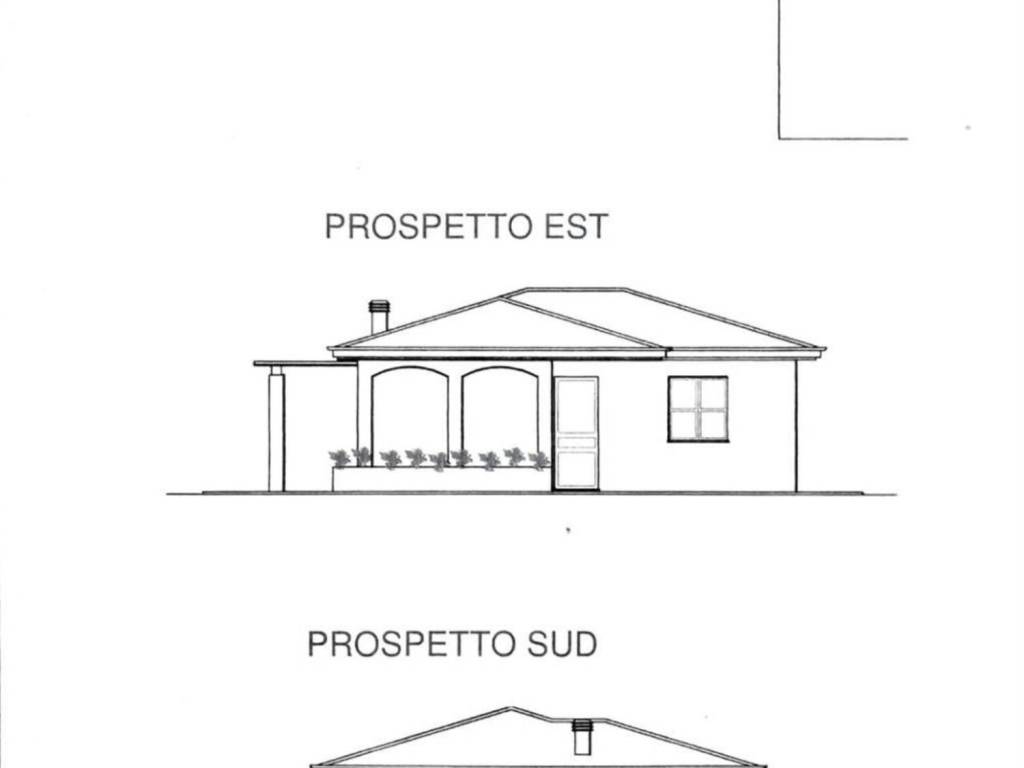 Rustico / casale a Camporosso - Foto 3