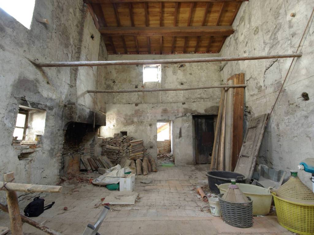 Rustico / casale a Sansepolcro in Via di San Marino - Foto 3