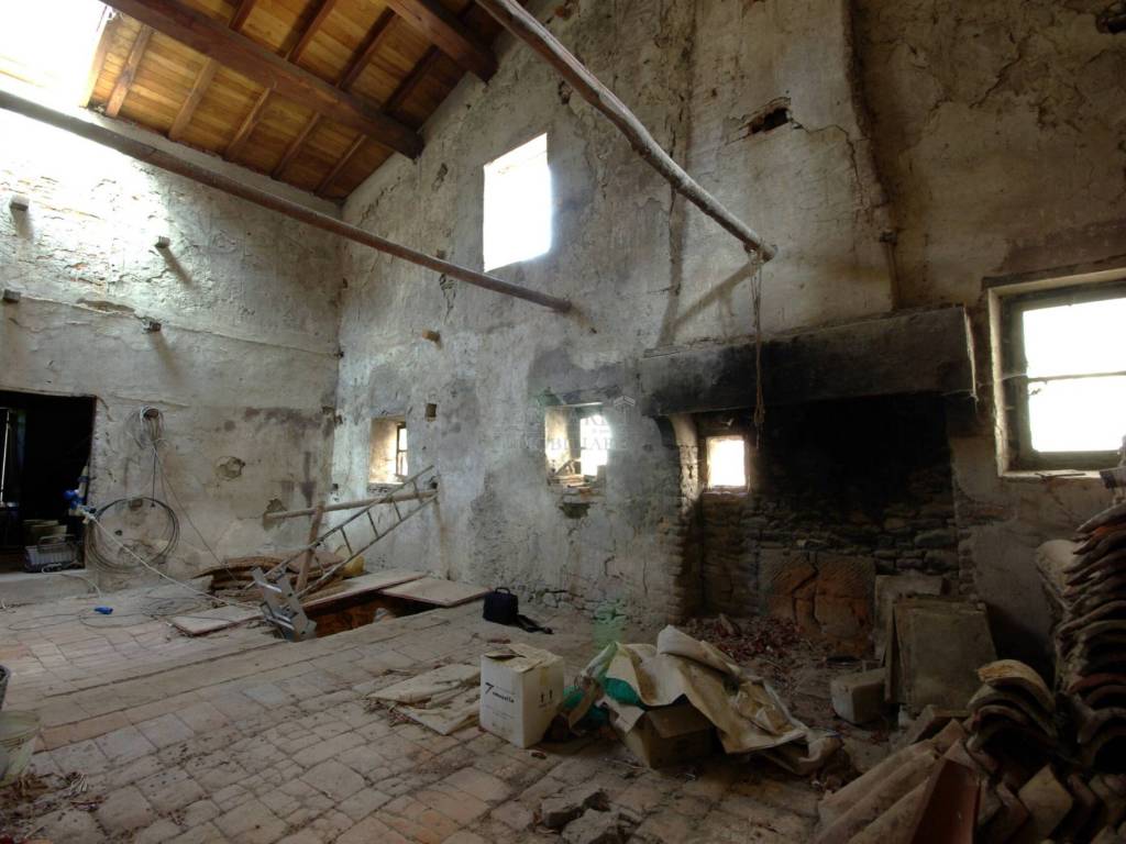 Rustico / casale a Sansepolcro in Via di San Marino - Foto 4