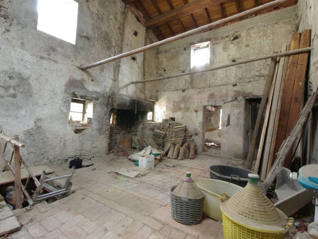 Rustico / casale a Sansepolcro in Via di San Marino - Foto 5