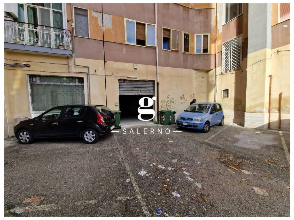 Immobile a Salerno in Via Orazio Flacco - Foto 2