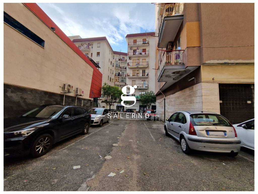 Immobile a Salerno in Via Orazio Flacco - Foto 3