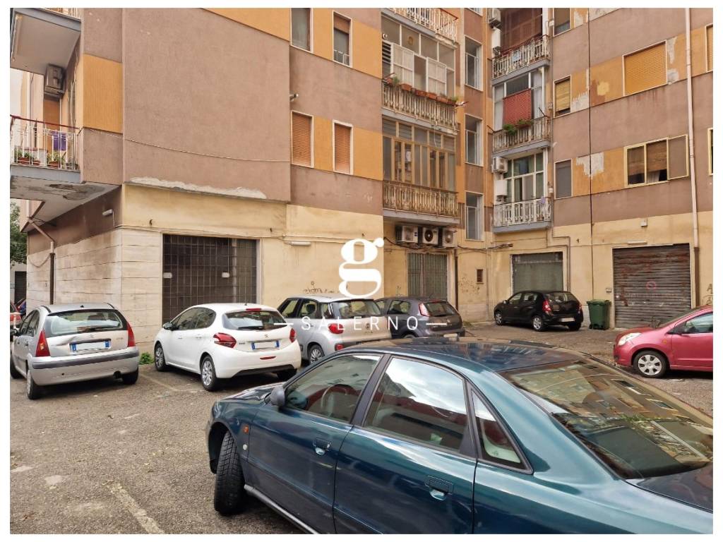 Immobile a Salerno in Via Orazio Flacco - Foto 4