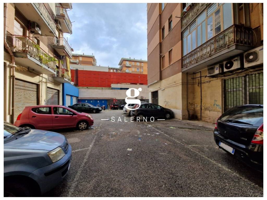 Immobile a Salerno in Via Orazio Flacco - Foto 5