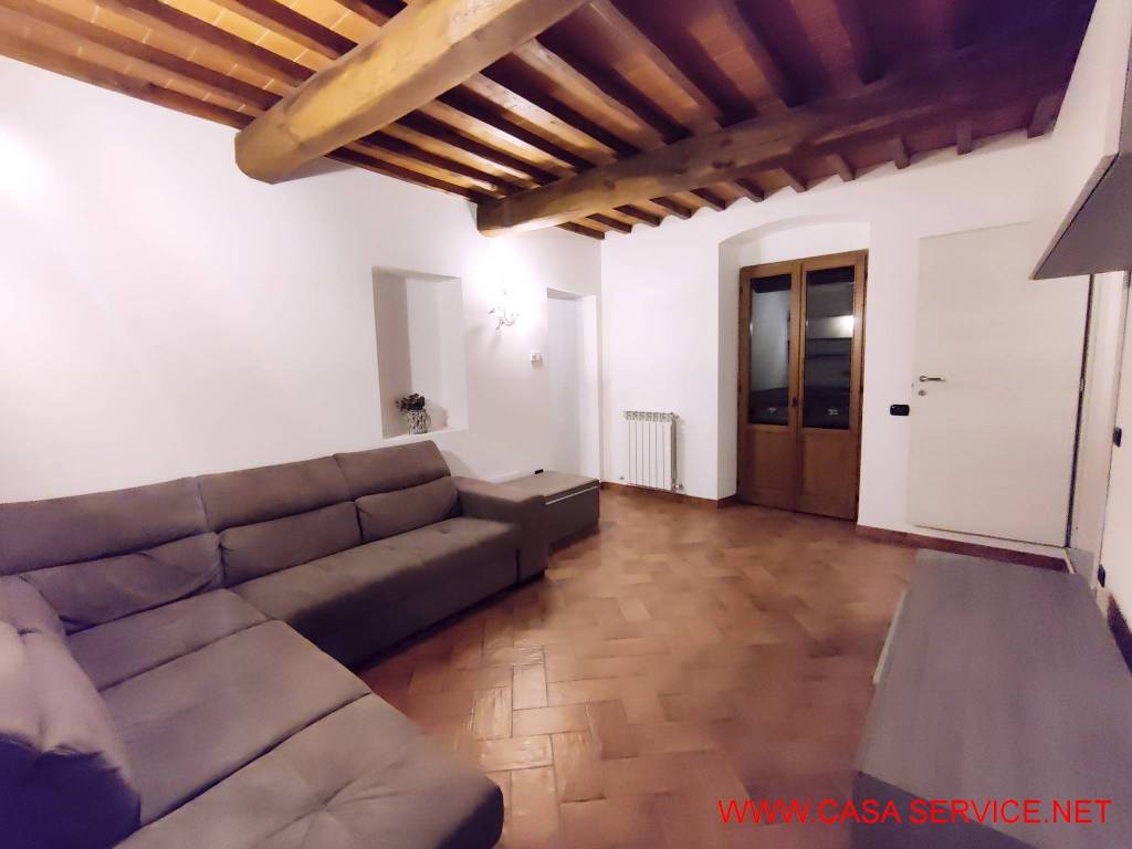 Casa indipendente a Montevarchi in Via di Nusenna - Foto 4