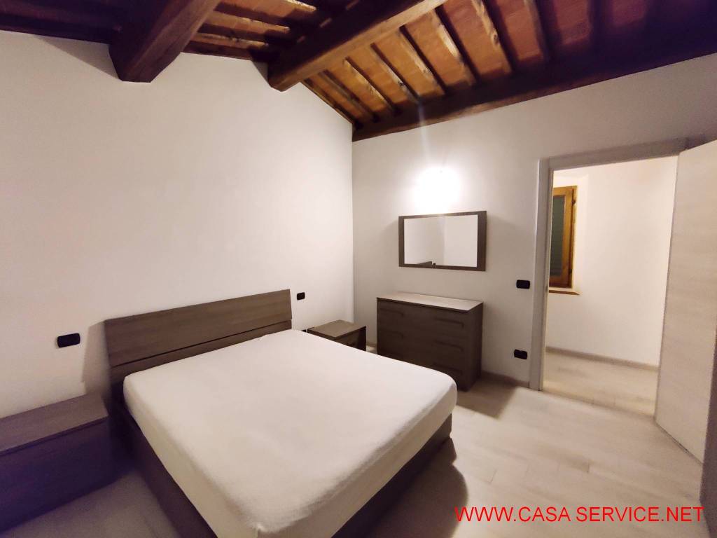 Casa indipendente a Montevarchi in Via di Nusenna - Foto 5