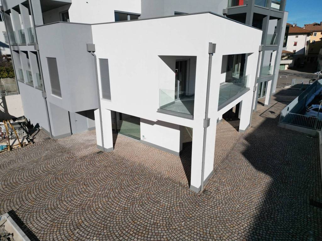 Immobile a Cles in Via Carlo Antonio Pilati, 20 - Foto 4