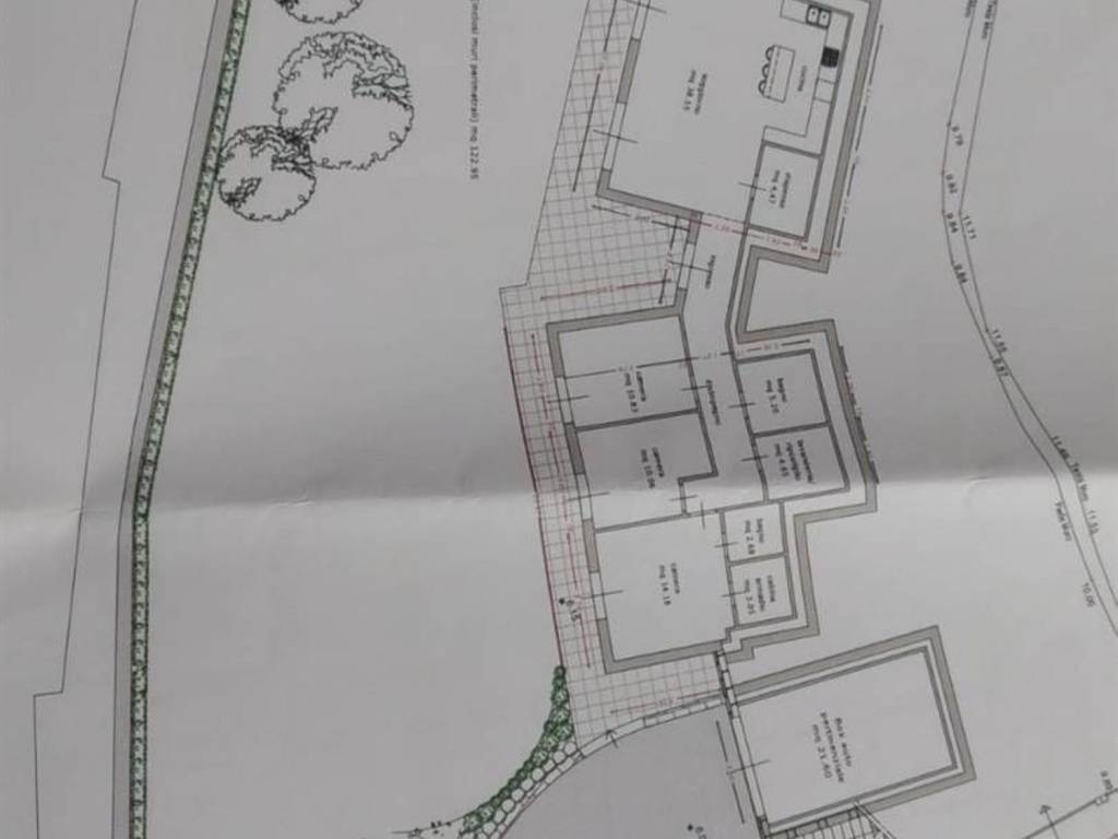 Terreno a Ospedaletti - Foto 3