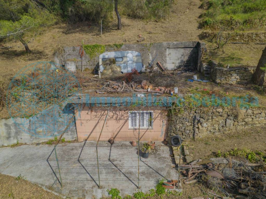 Terreno a Seborga in Vicolo B. Leone - Foto 2