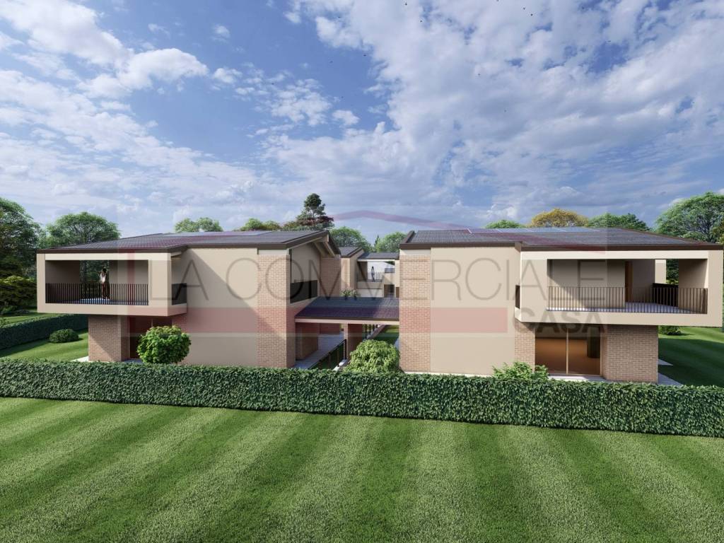 Villa a Mogliano veneto - Foto 2