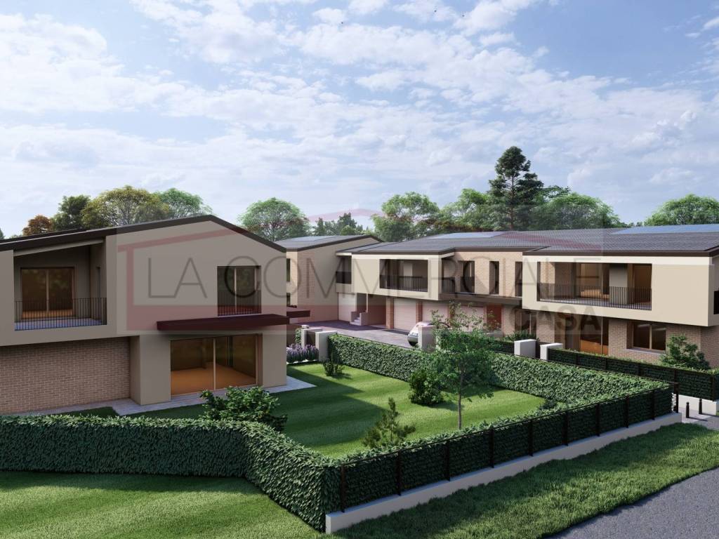 Villa a Mogliano veneto - Foto 3