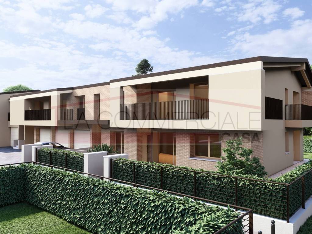 Villa a Mogliano veneto - Foto 4