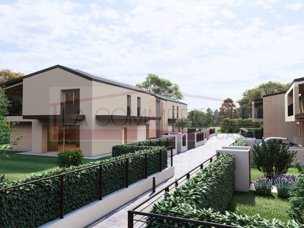 Villa a Mogliano veneto - Foto 5