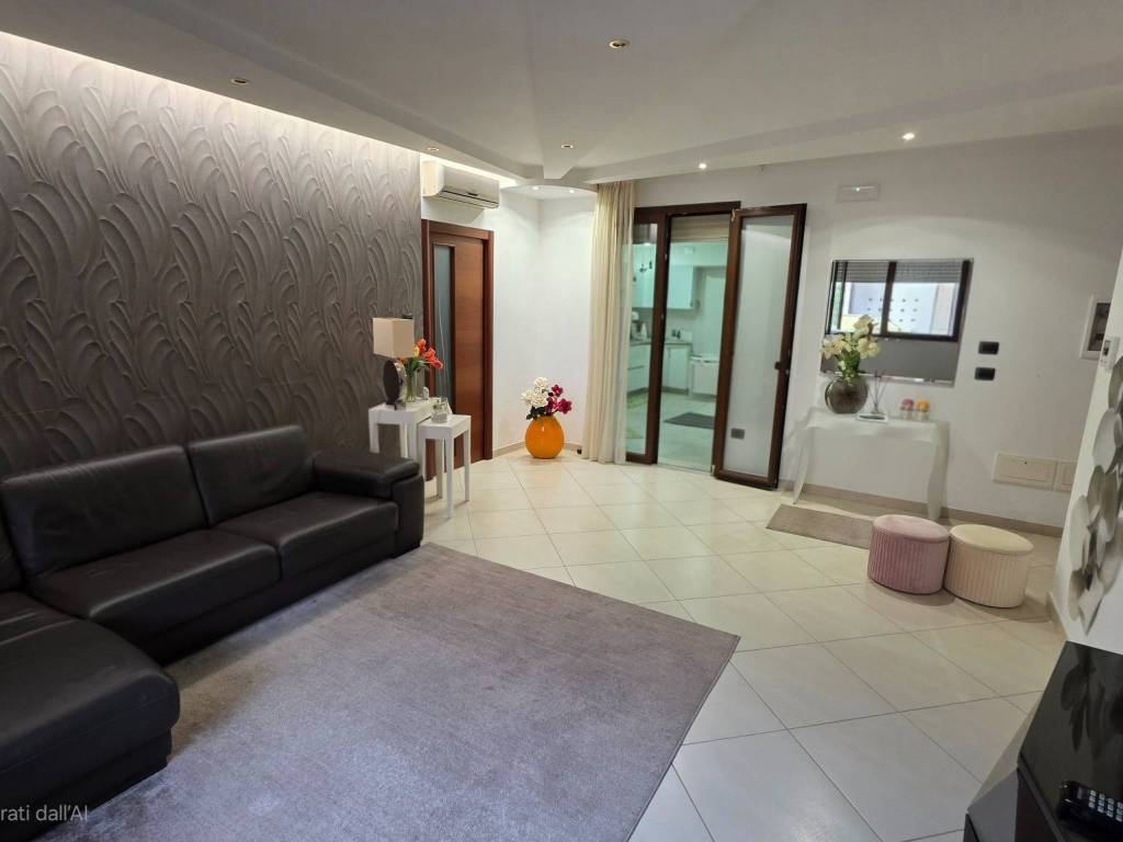 Appartamento a Brindisi in Via Nicola Brandi, 42 - Foto 3