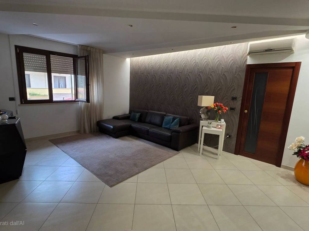 Appartamento a Brindisi in Via Nicola Brandi, 42 - Foto 4