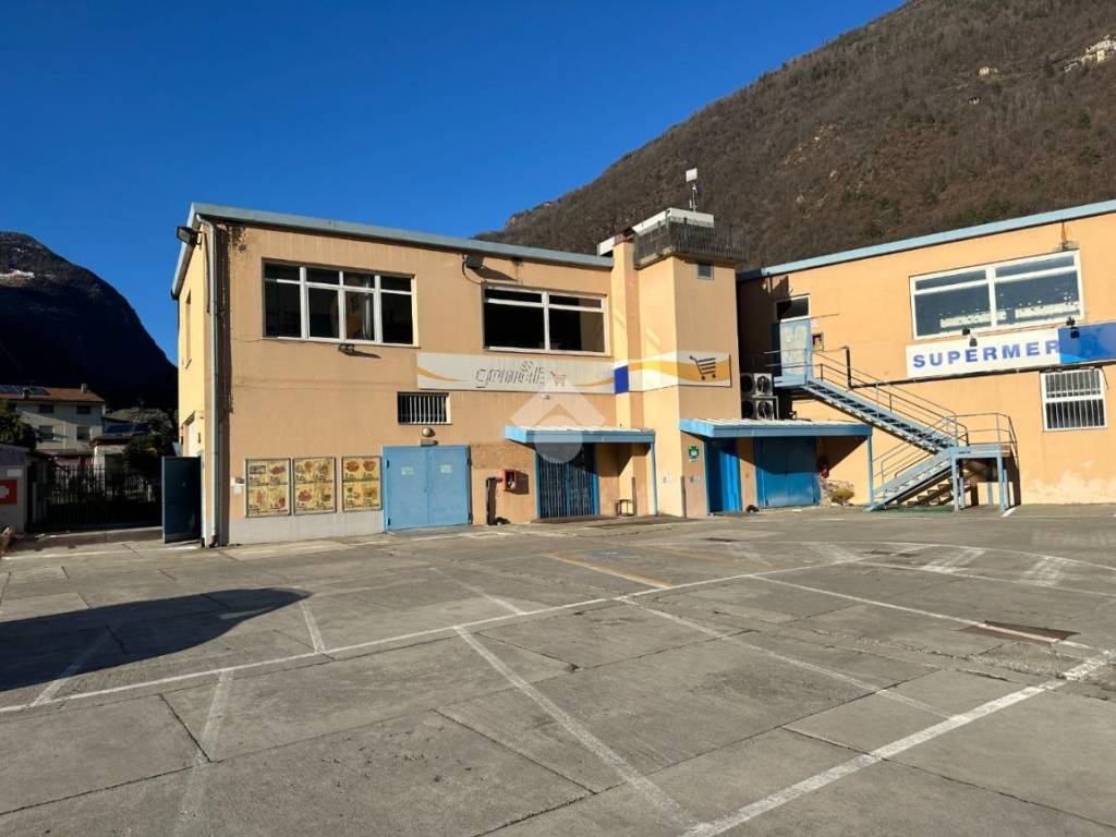 Immobile a Tirano in VIA ELVEZIA, 8 - Foto 4