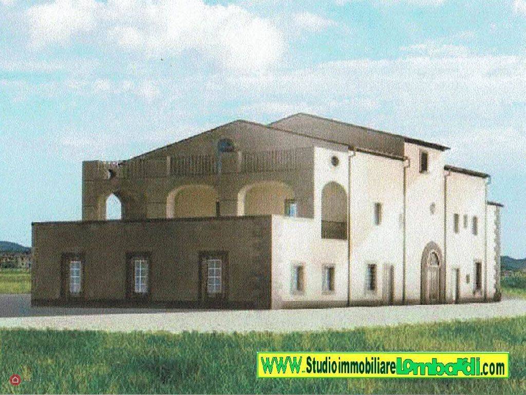Appartamento a Montemurlo in Via del Lavoro, 10 - Foto 4
