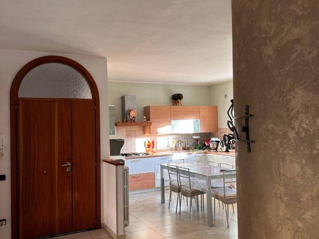 Appartamento a San mauro forte in Vico 3 Giuseppe Di Vittorio - Foto 2