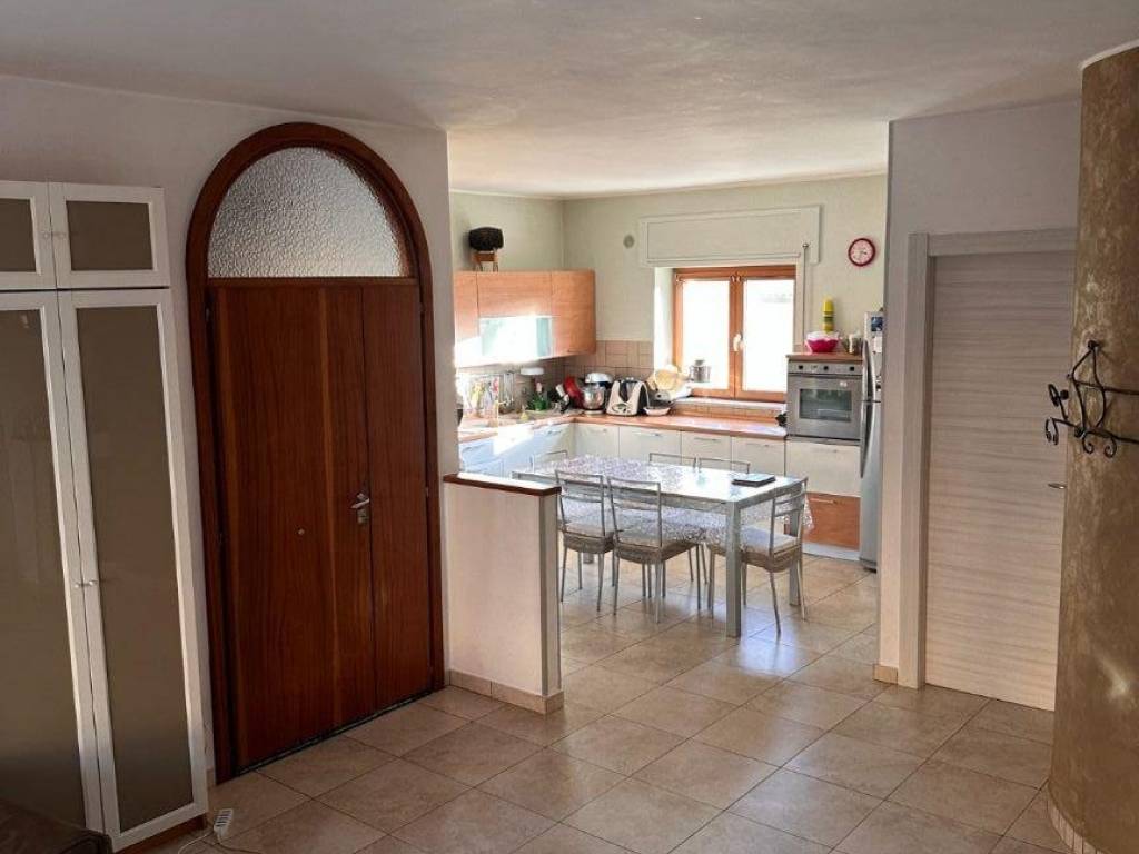 Appartamento a San mauro forte in Vico 3 Giuseppe Di Vittorio - Foto 3