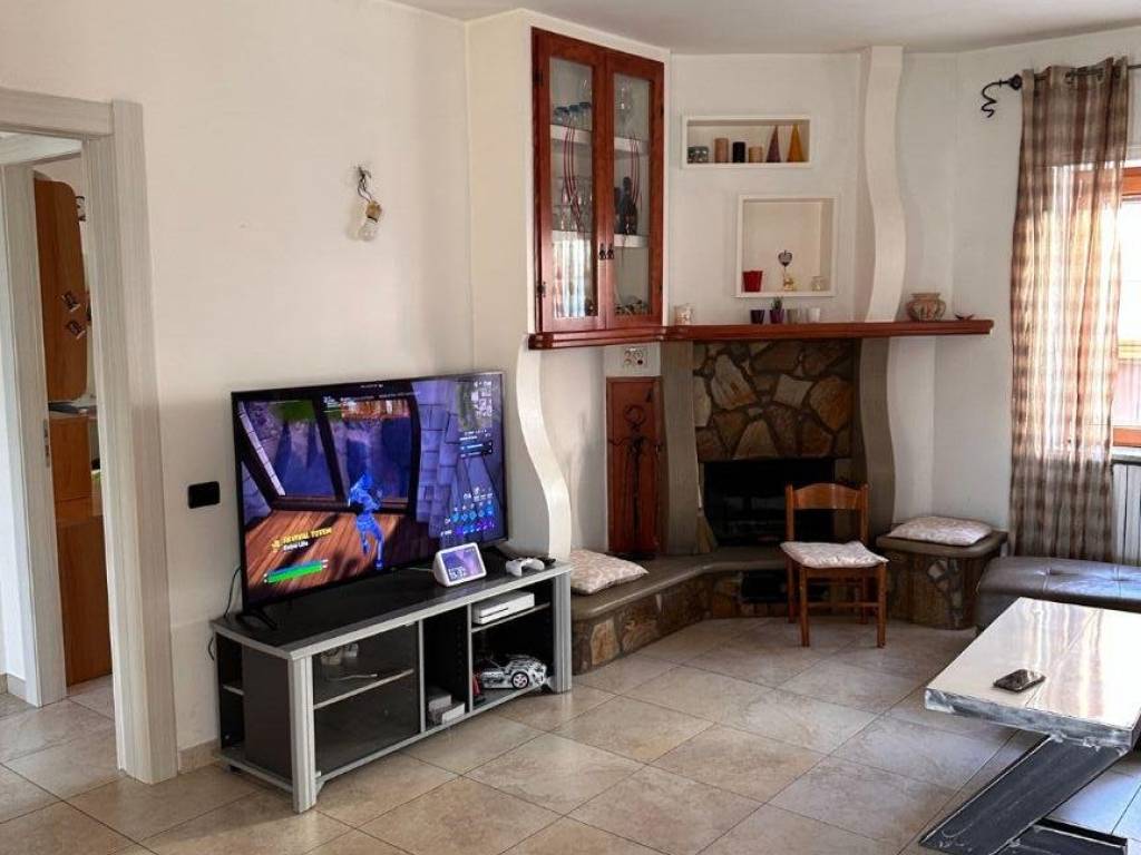 Appartamento a San mauro forte in Vico 3 Giuseppe Di Vittorio - Foto 4
