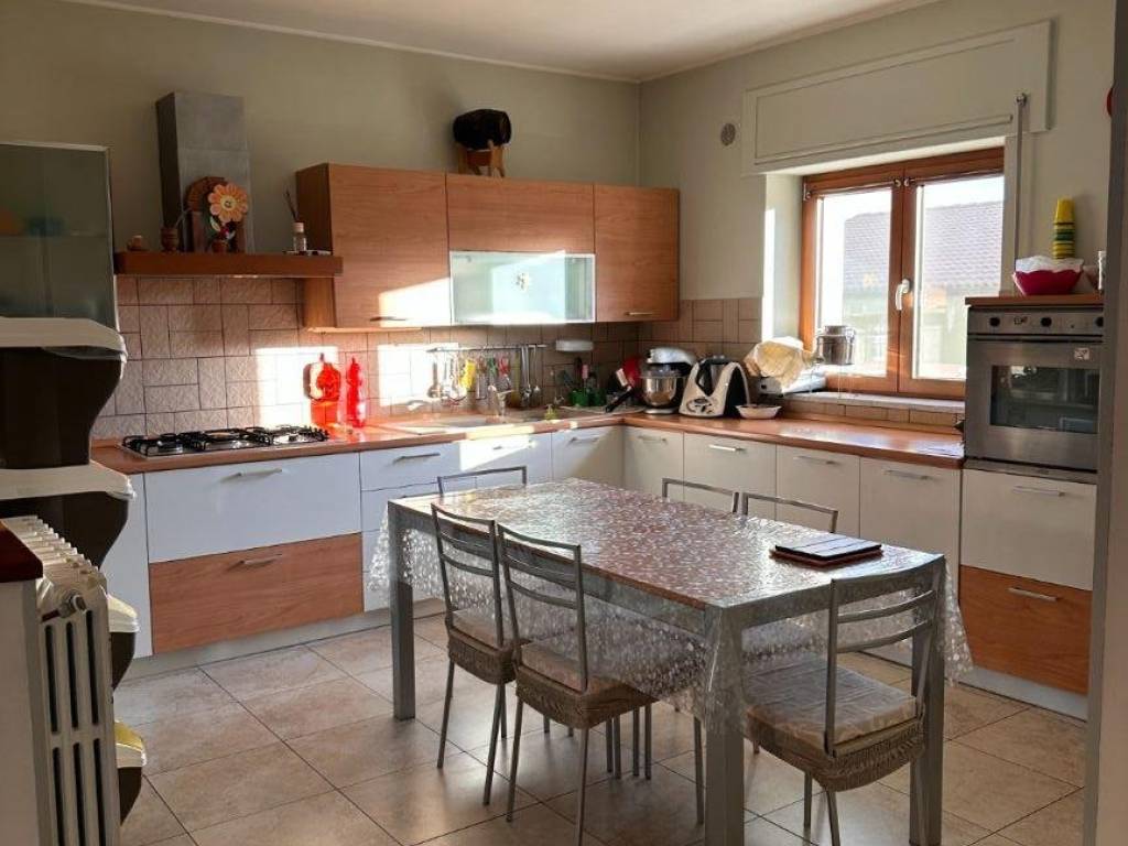 Appartamento a San mauro forte in Vico 3 Giuseppe Di Vittorio - Foto 5