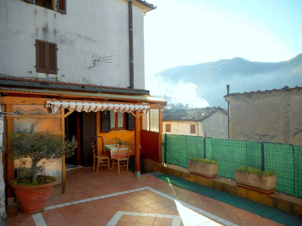 Casa indipendente a Bagni di lucca - Foto 2