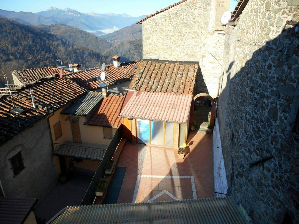 Casa indipendente a Bagni di lucca - Foto 3