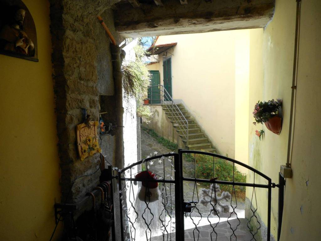 Casa indipendente a Bagni di lucca - Foto 5