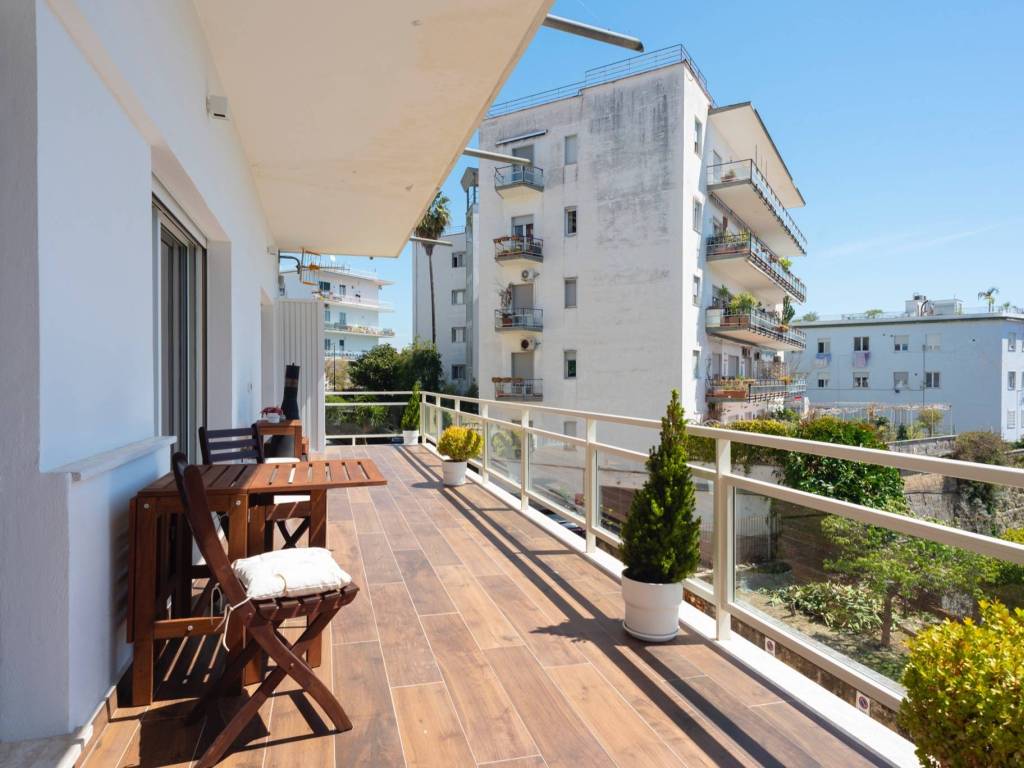 Appartamento a Napoli in Via Rocco Galdieri - Foto 5