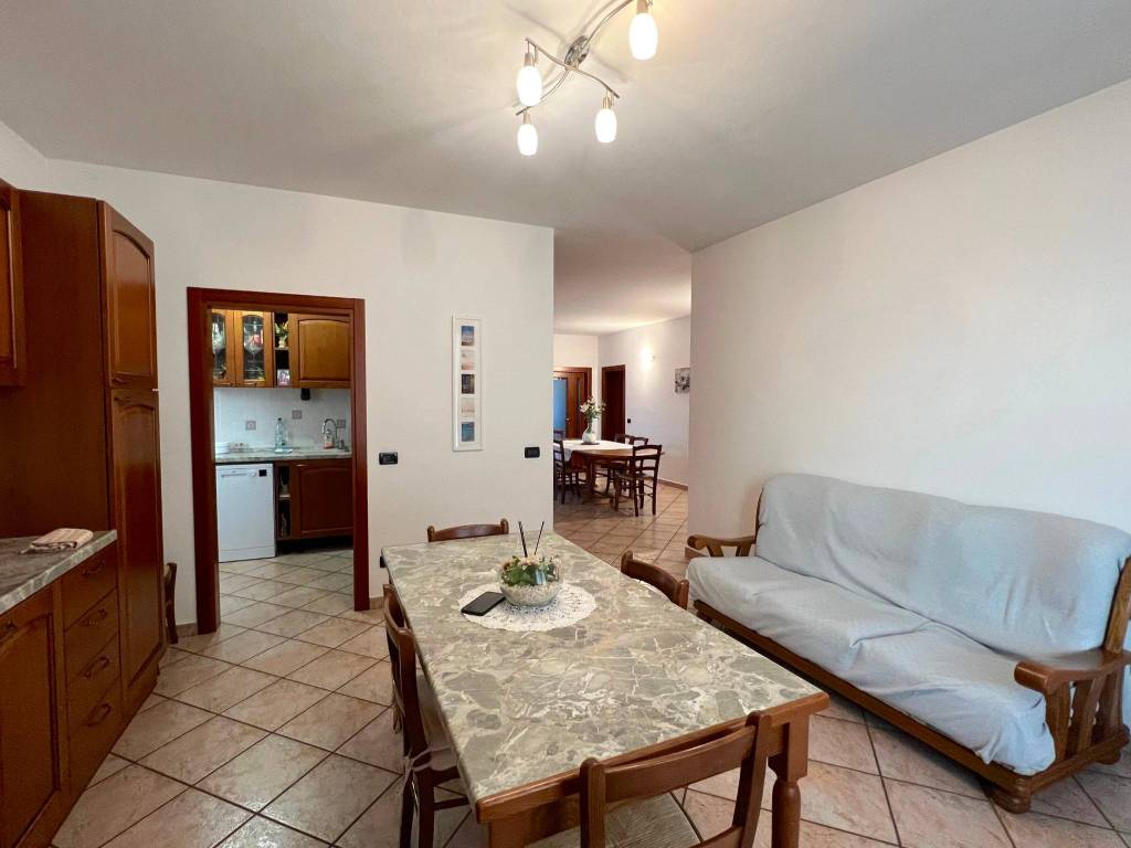 Villa a Argenta in Via Mantellina, 1 - Foto 4