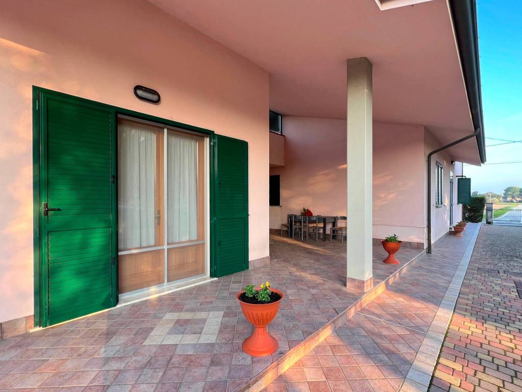 Villa a Argenta in Via Mantellina, 1 - Foto 5