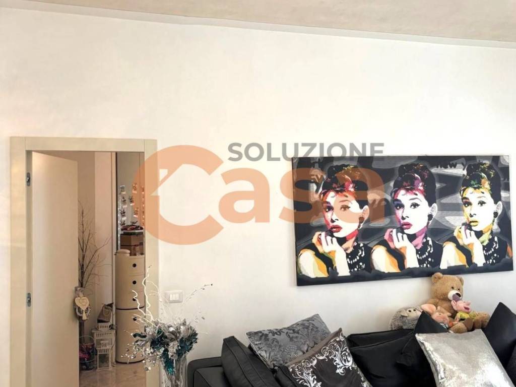 Appartamento a Piacenza in Via Stradella - Foto 2