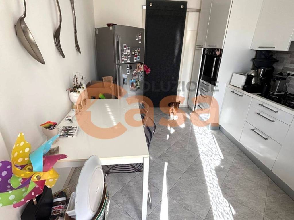 Appartamento a Piacenza in Via Stradella - Foto 3
