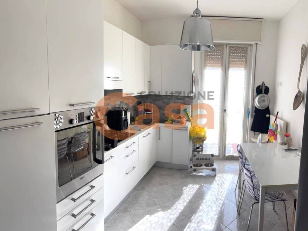 Appartamento a Piacenza in Via Stradella - Foto 4