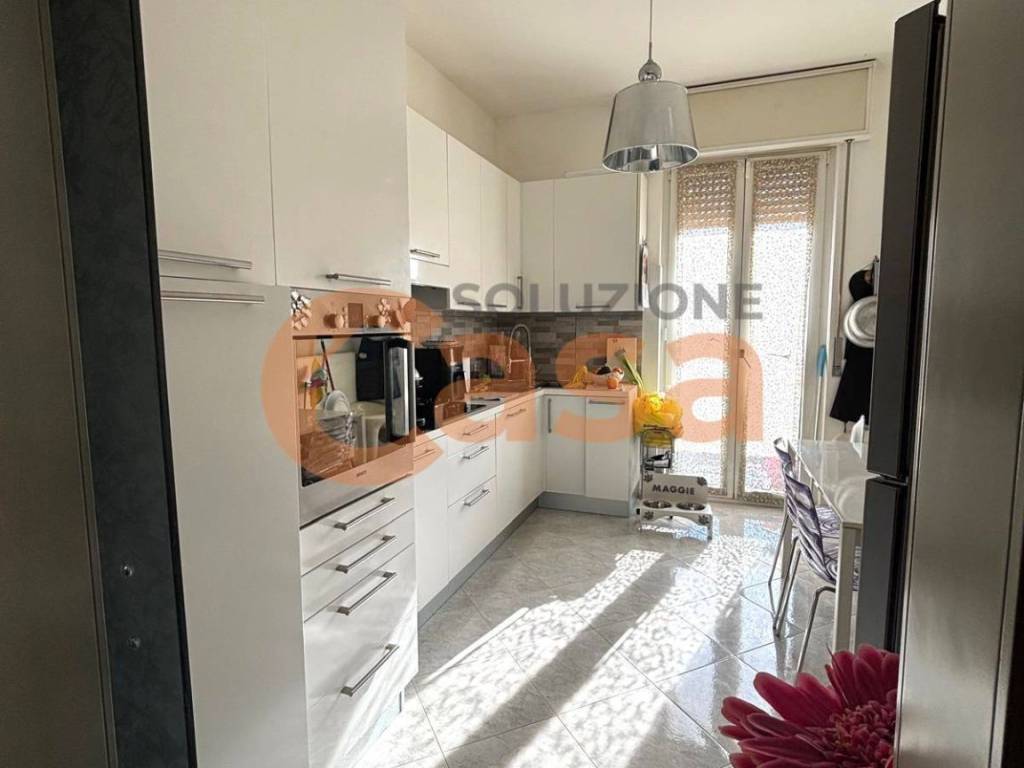 Appartamento a Piacenza in Via Stradella - Foto 5