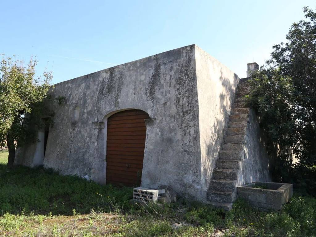 Rustico / casale a Ugento in Strada Provinciale 332 - Foto 2