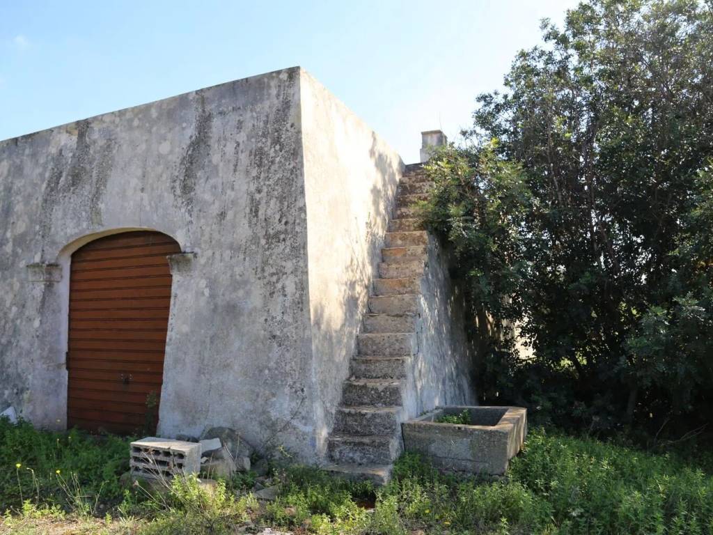 Rustico / casale a Ugento in Strada Provinciale 332 - Foto 4