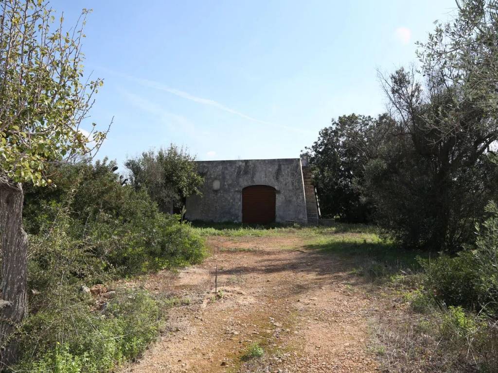 Rustico / casale a Ugento in Strada Provinciale 332 - Foto 5