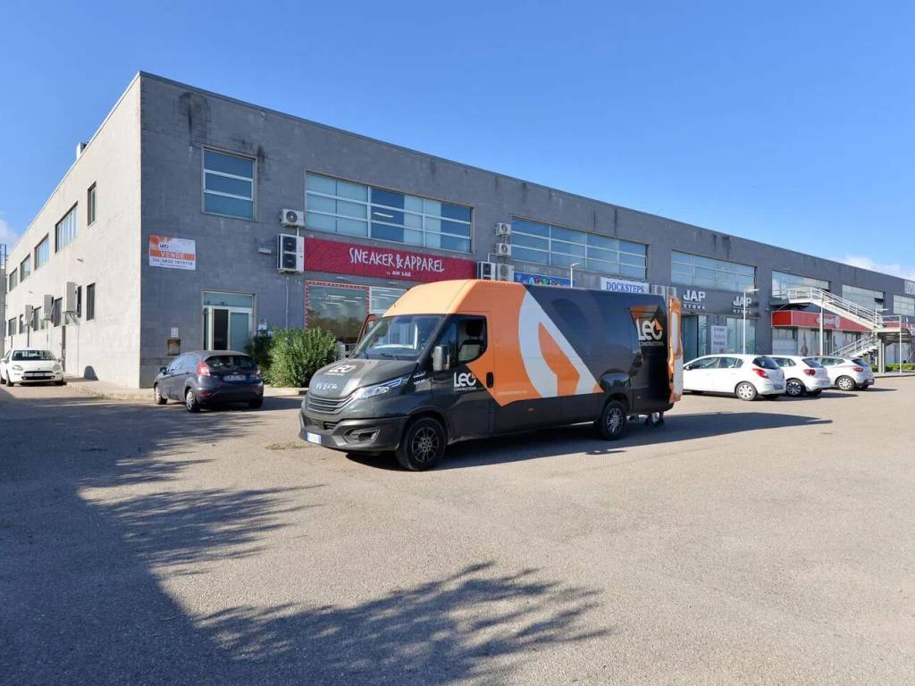 Immobile a Lecce in Strada Provinciale 45 - Foto 2