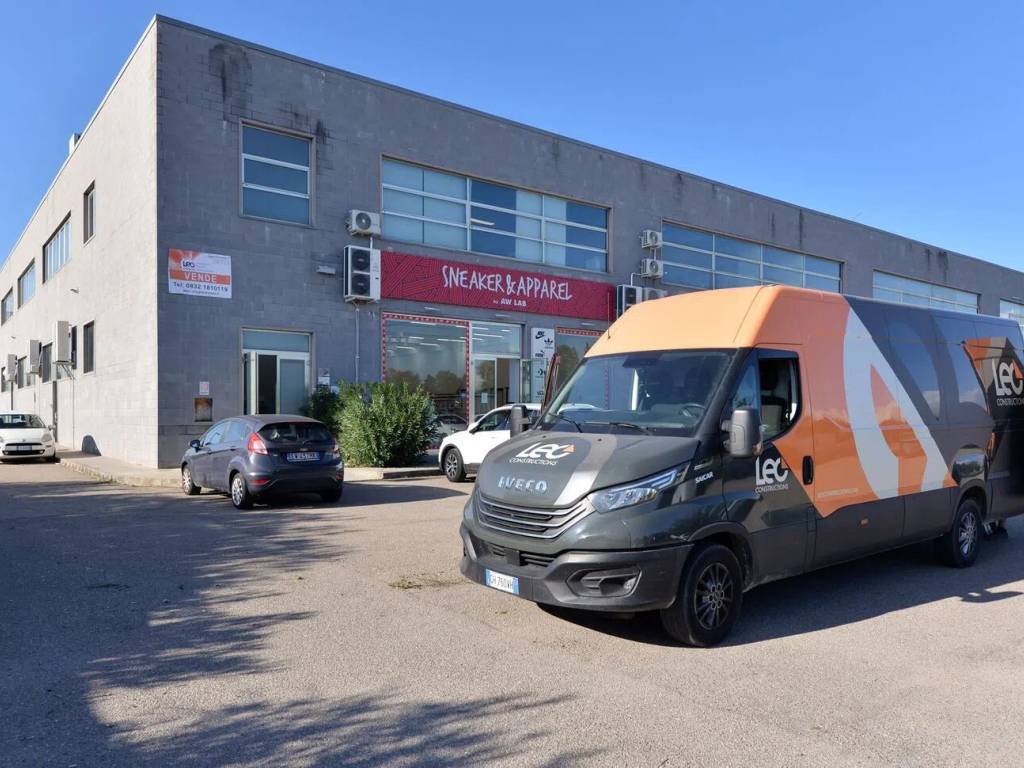 Immobile a Lecce in Strada Provinciale 45 - Foto 3