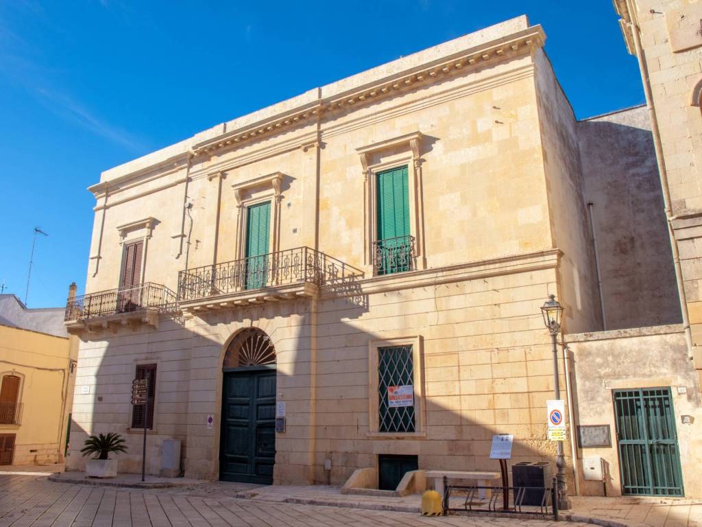 Villa a Giurdignano in Piazza Municipio - Foto 2