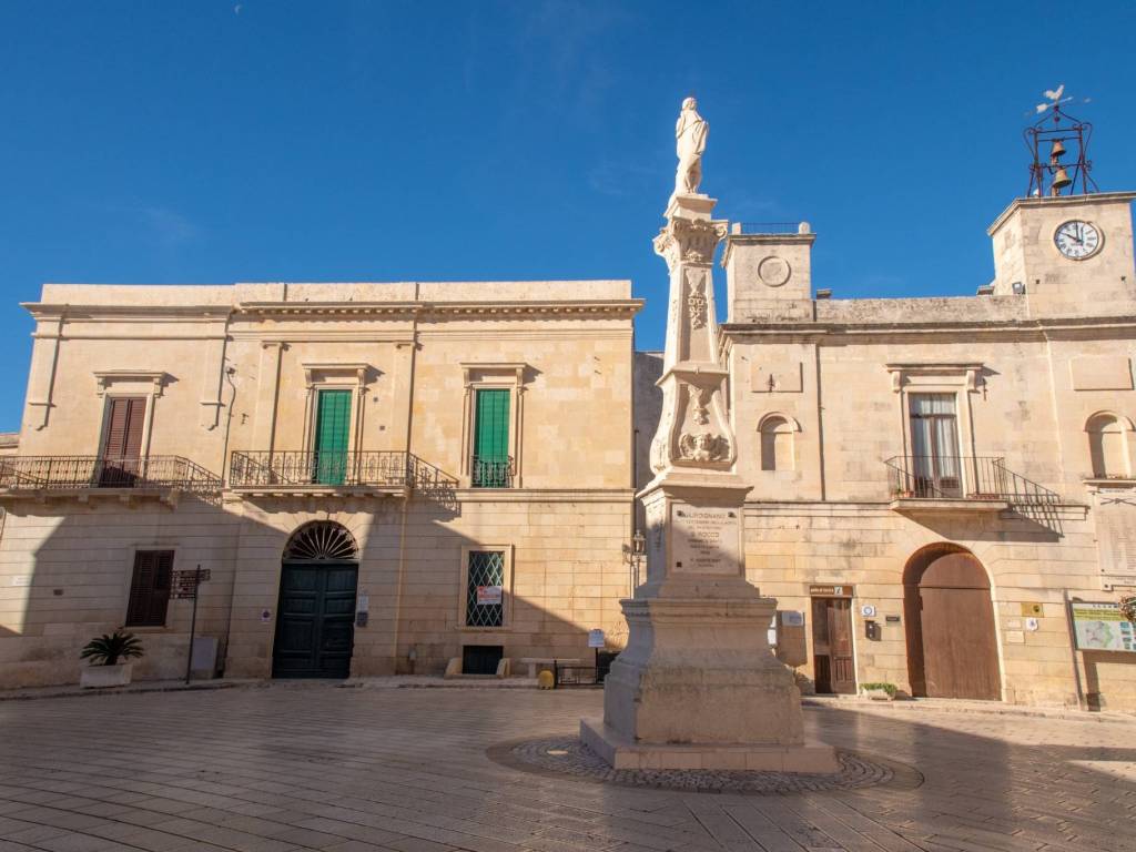 Villa a Giurdignano in Piazza Municipio - Foto 3