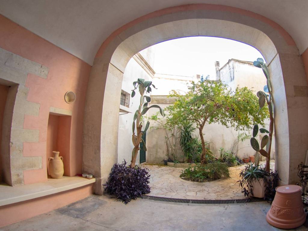 Villa a Giurdignano in Piazza Municipio - Foto 4