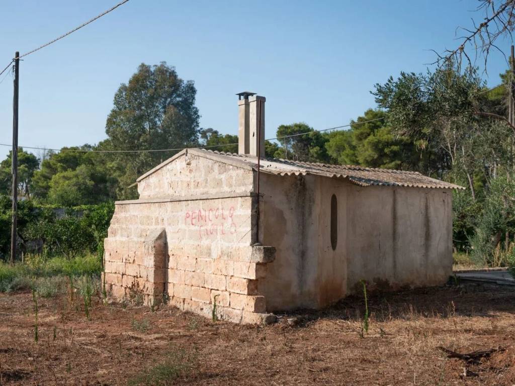 Villa a Lecce in Strada Provinciale 7 - Foto 4