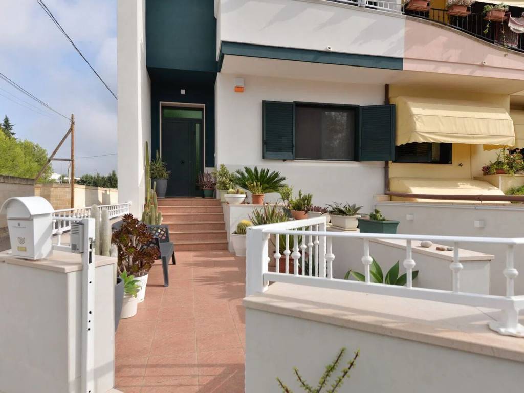 Villa a Vernole in Lecce S.N.C. - Foto 2