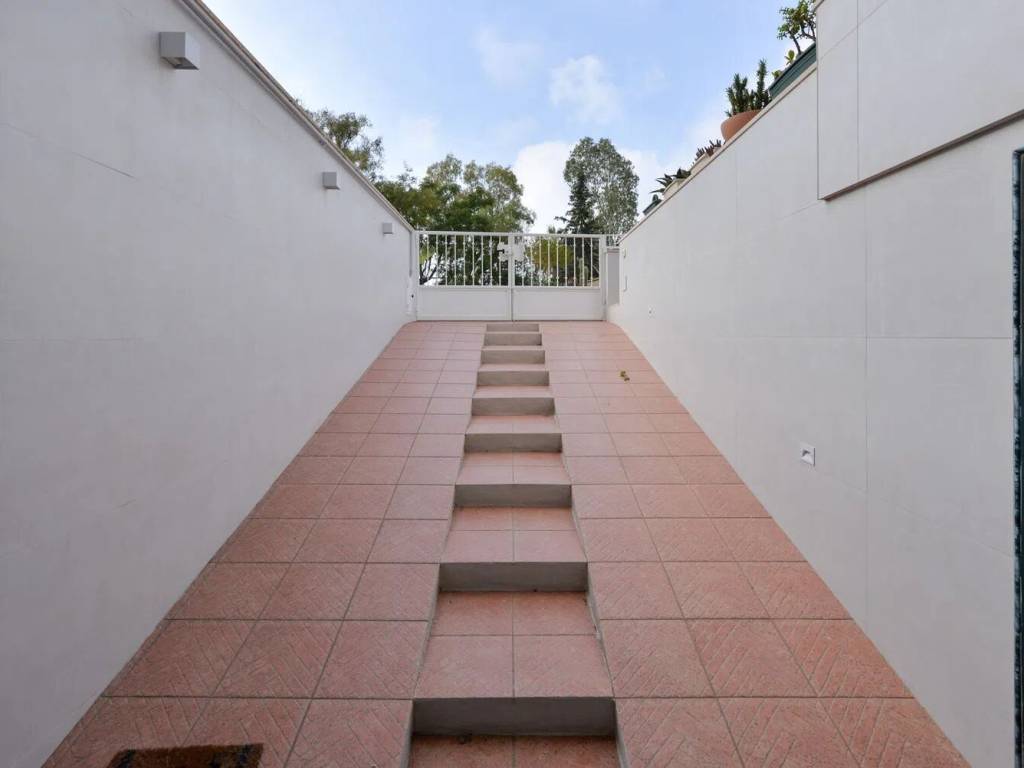 Villa a Vernole in Lecce S.N.C. - Foto 3